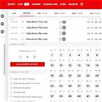 rezultate loto super bet